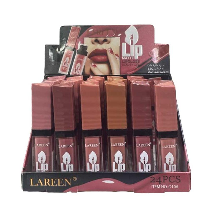 Lareen Lip Matte Lip Gloss