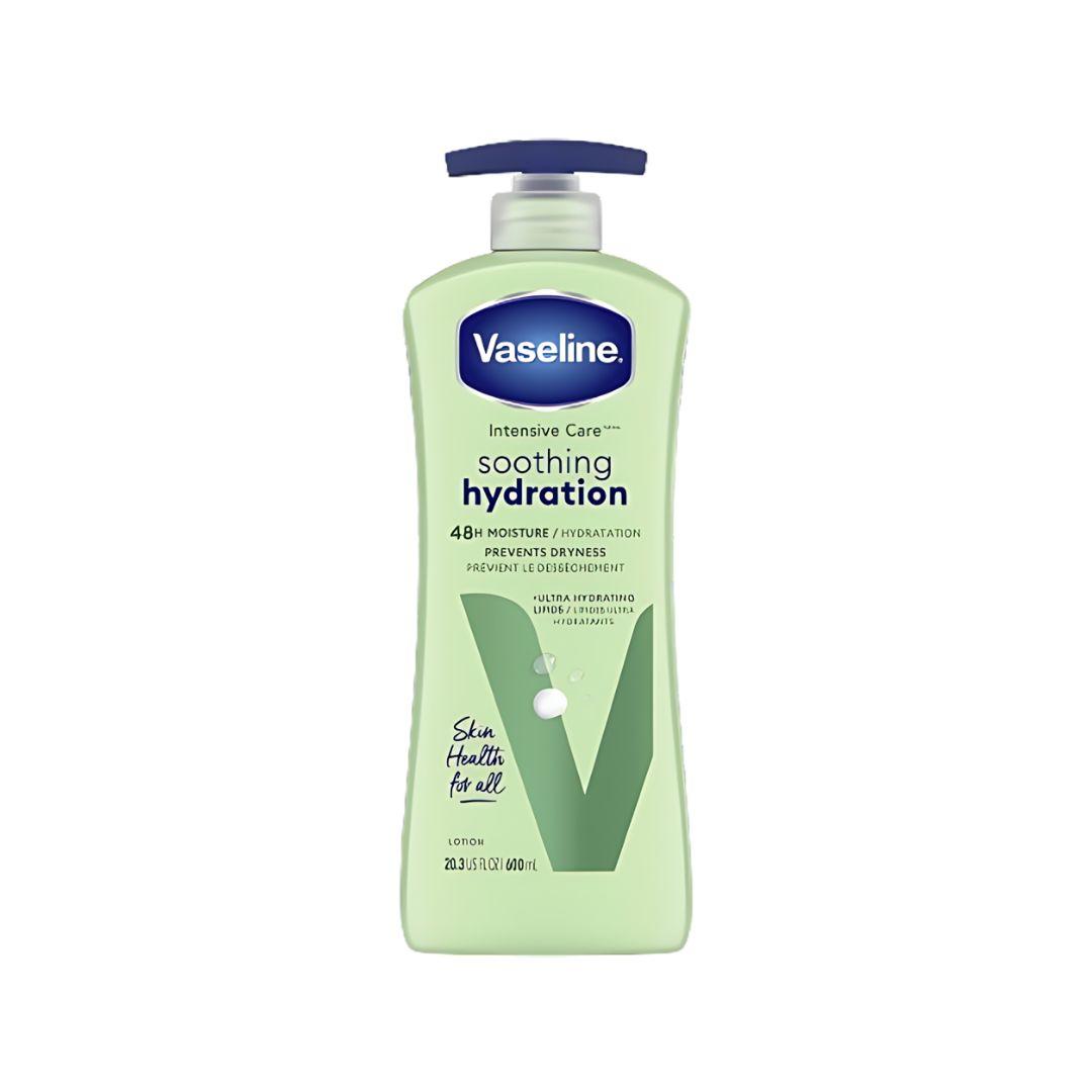 Vaseline Intensive C