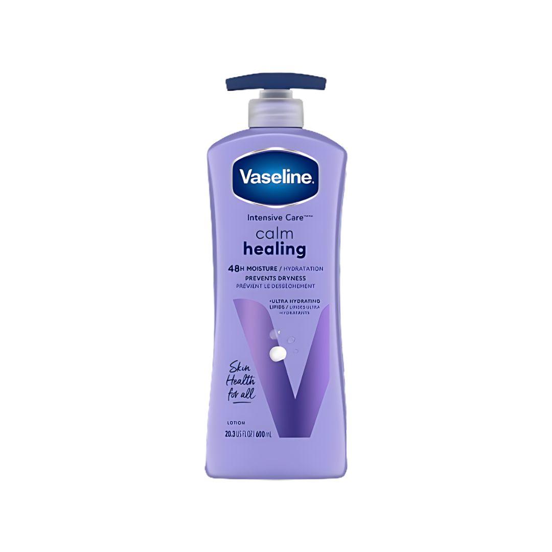 Vaseline Intensive C