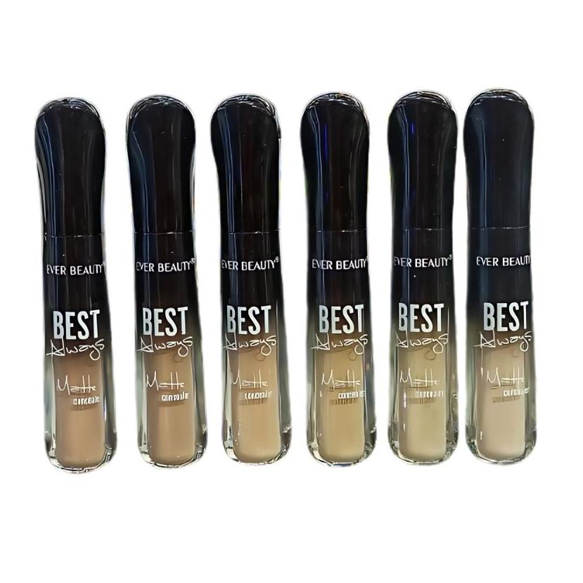 Ever Beauty Matte Concealer