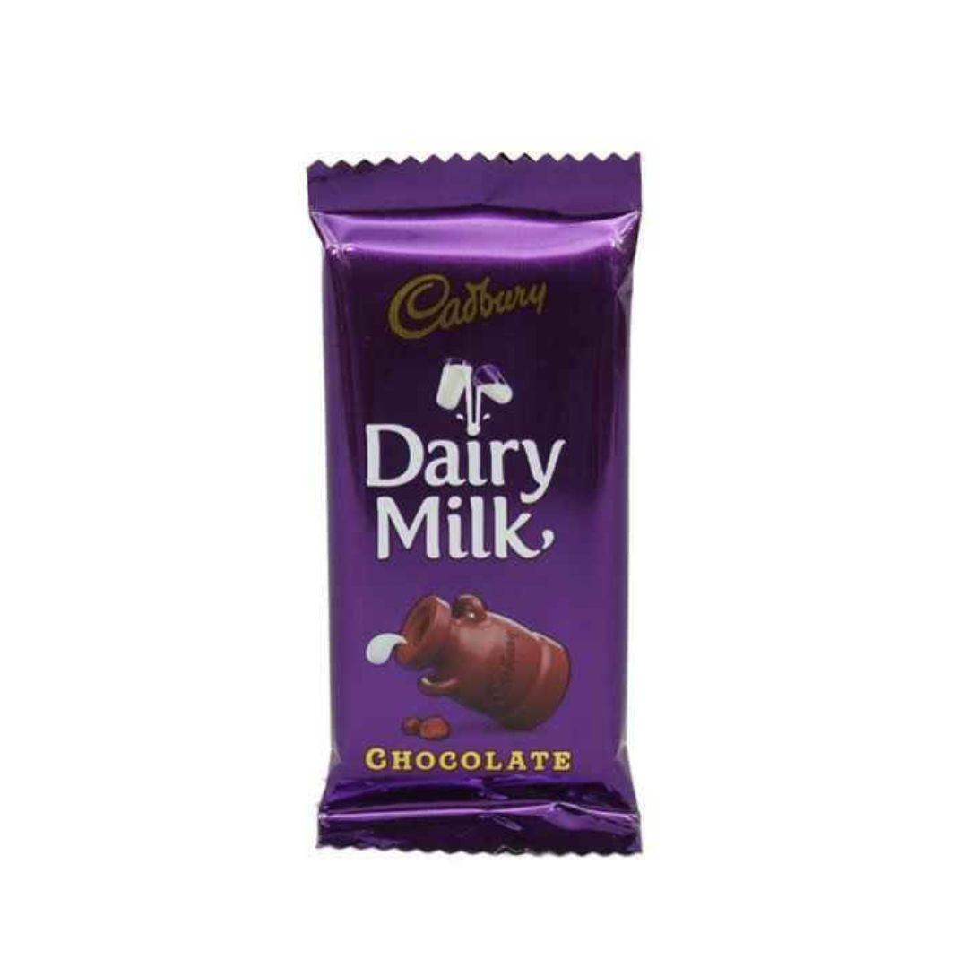 Cadbury Diary Milk