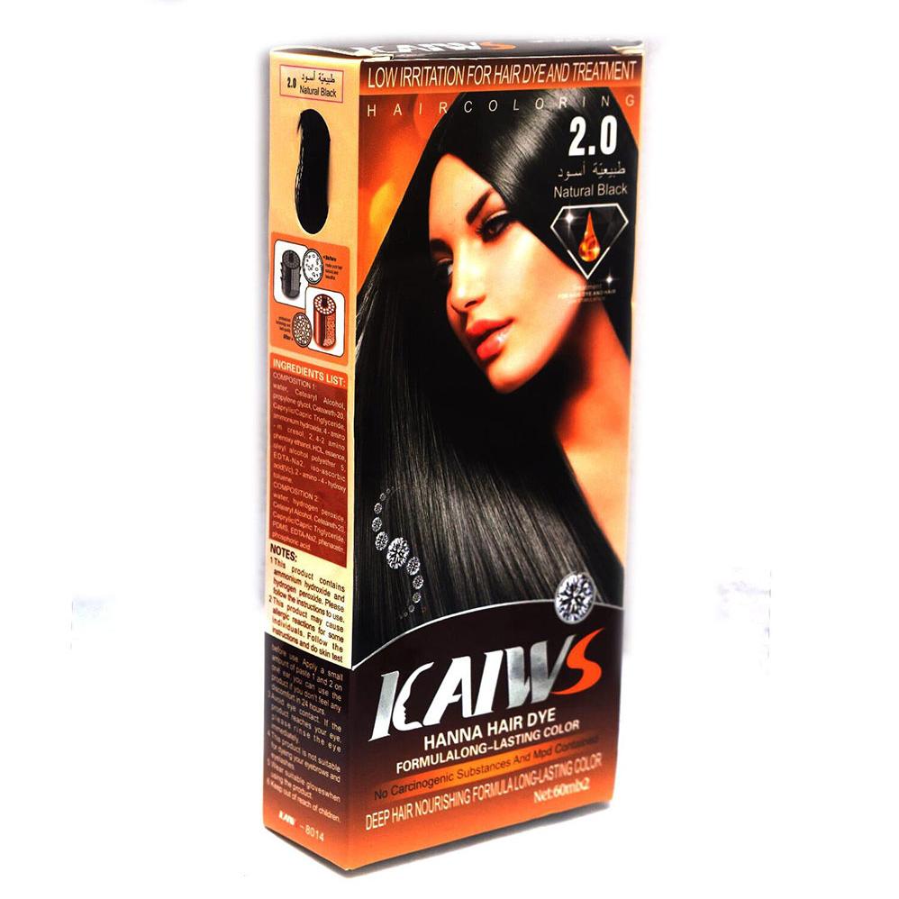 Kaiws Henna Hair Dye