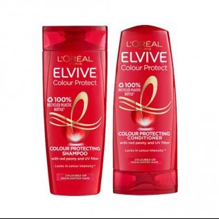 L'OREAL Paris Elvive