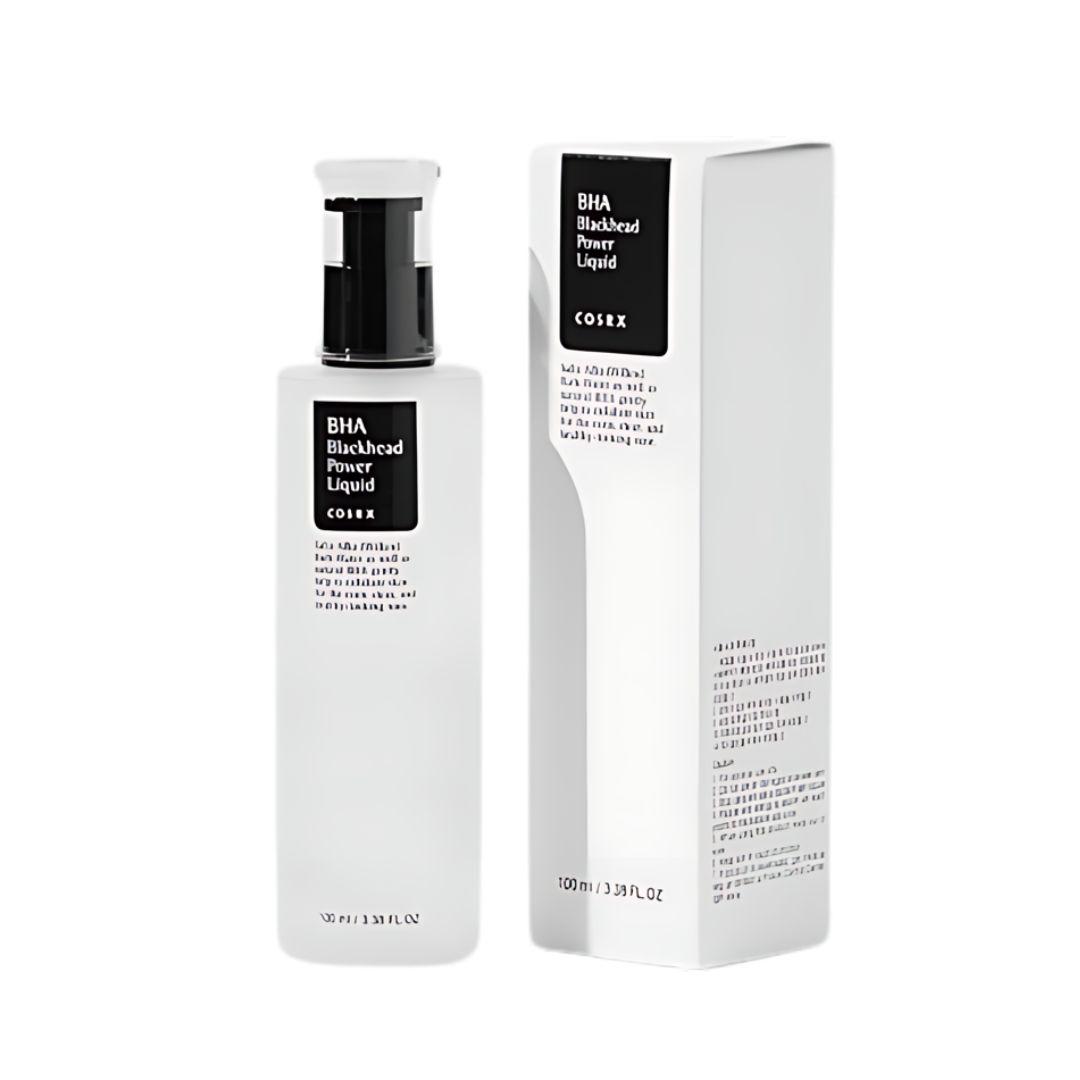 COSRX BHA Blackhead 