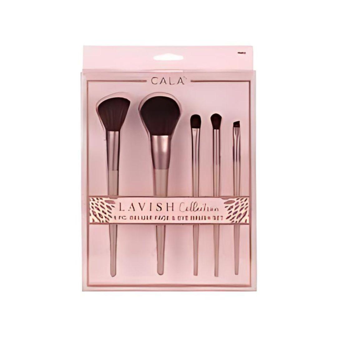 Cala Lavish Makeup B