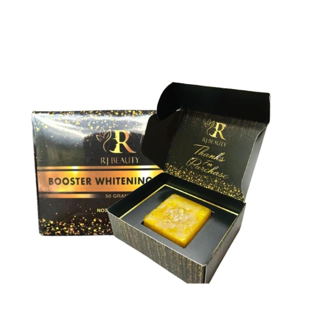 RJ Beauty Booster Wh