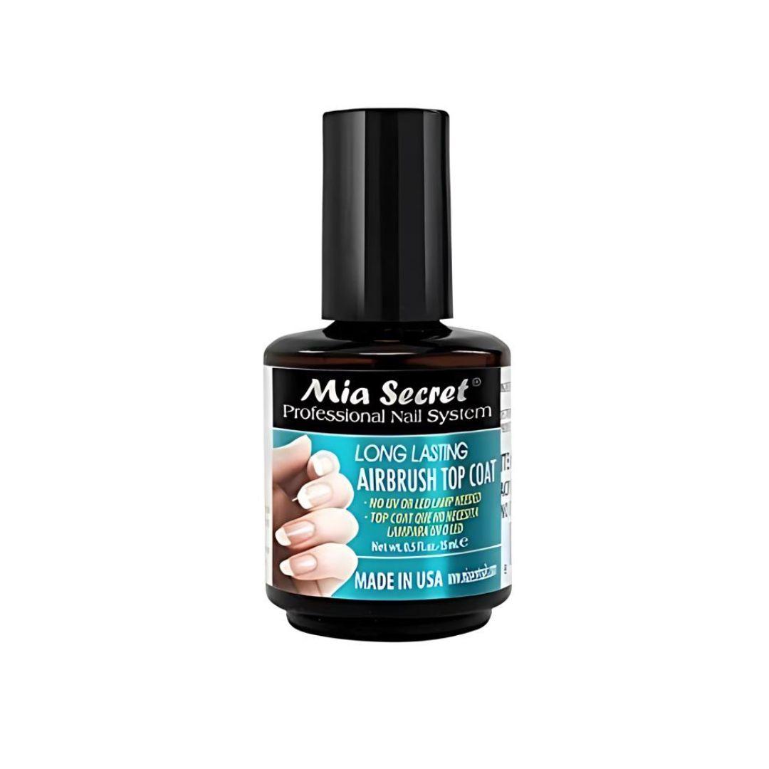 Mia Secret Long Last