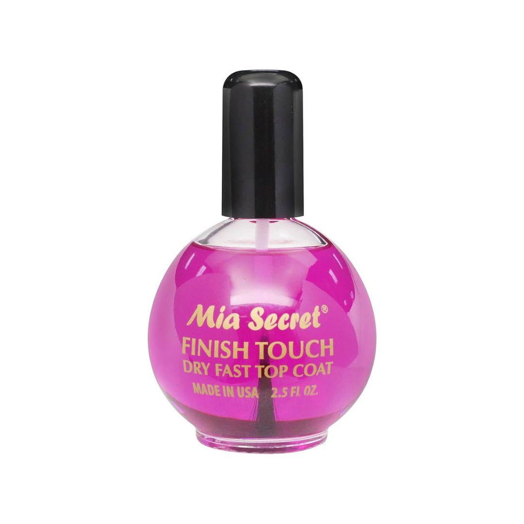 Mia Secret Finish To