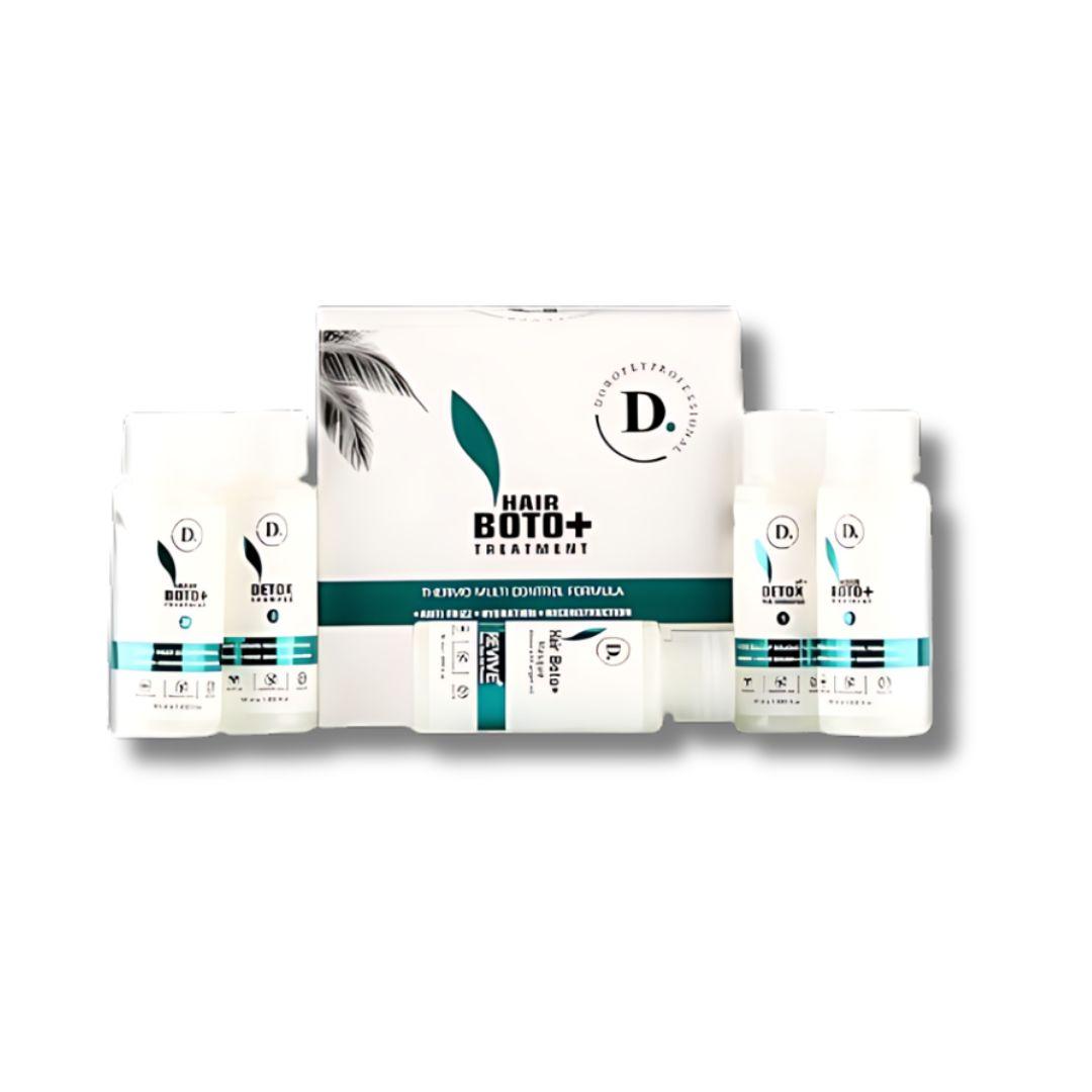 Dorofey Professional Hair Boto