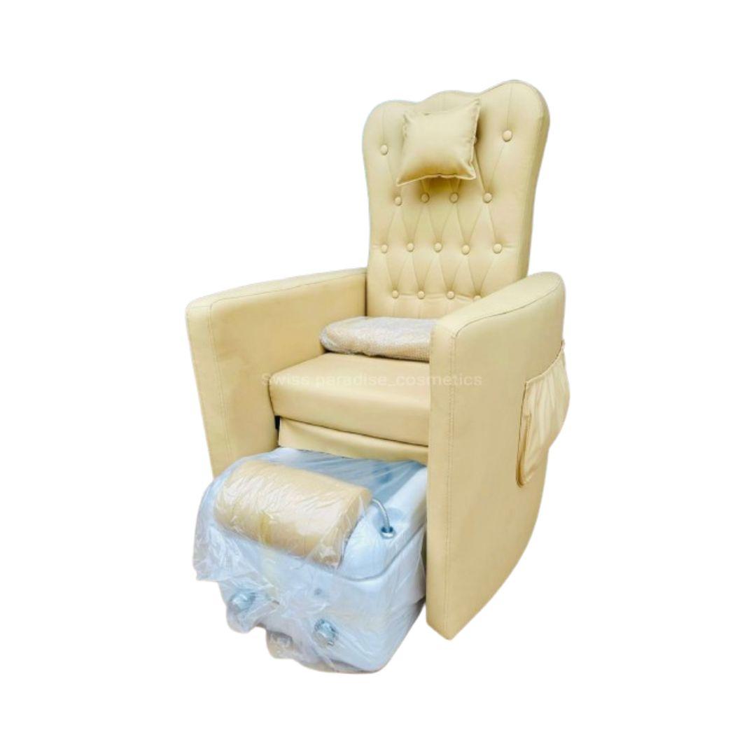 Icon Pedicure Chair