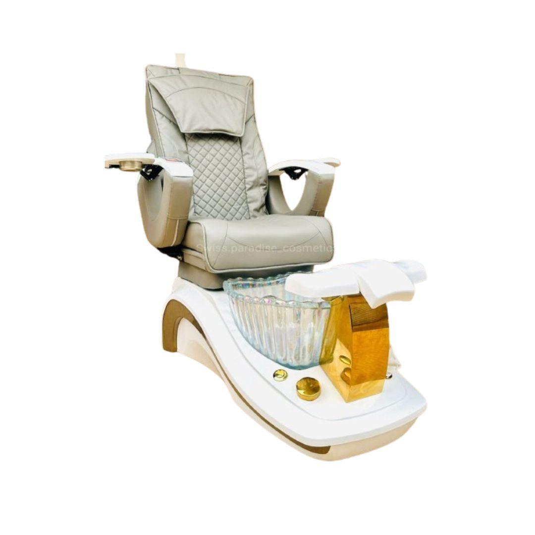 Icon Pedicure Chair