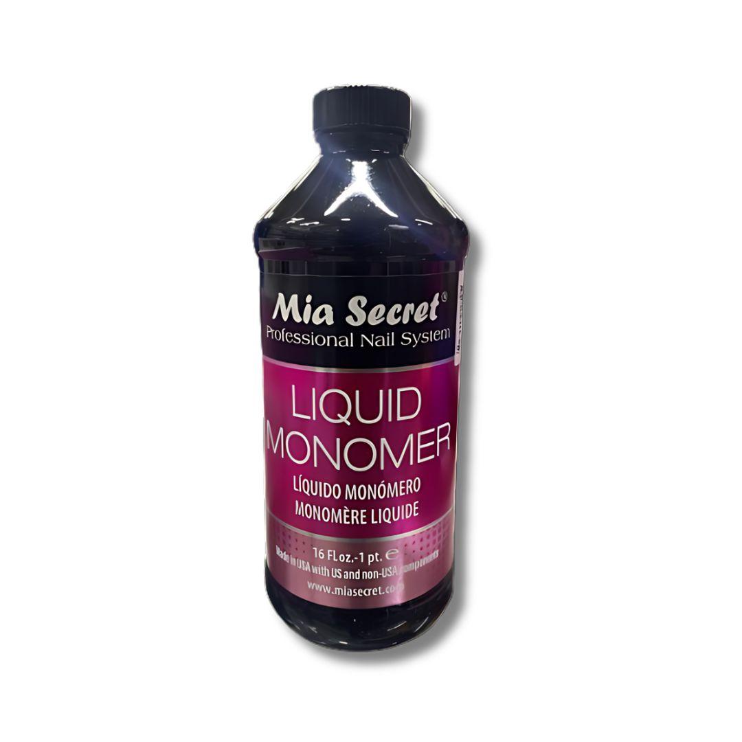 Mia Secret Liquid Mo