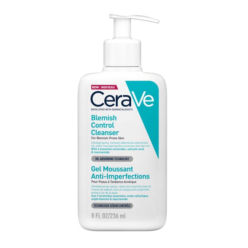 CeraVe Blemish Contr