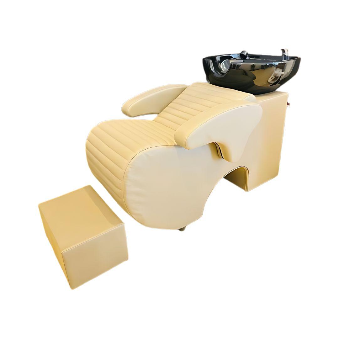 Icon Shampoo Bed