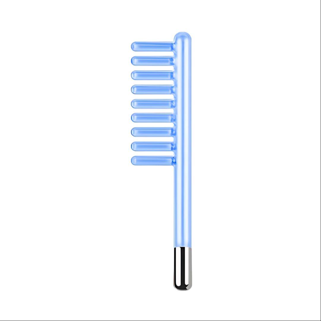 High Frequency Comb-High Frequency Tube: Orange