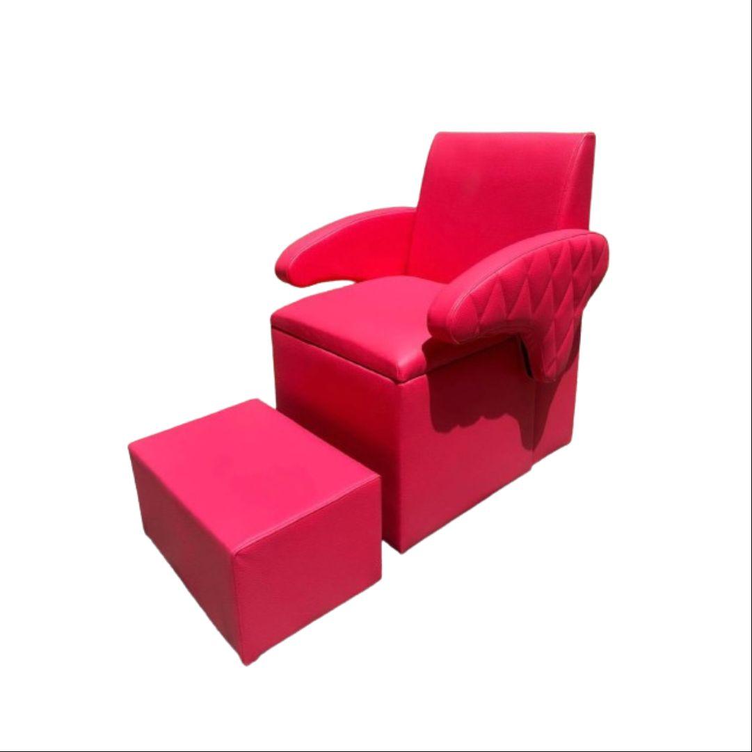 Icon Pedicure Chair