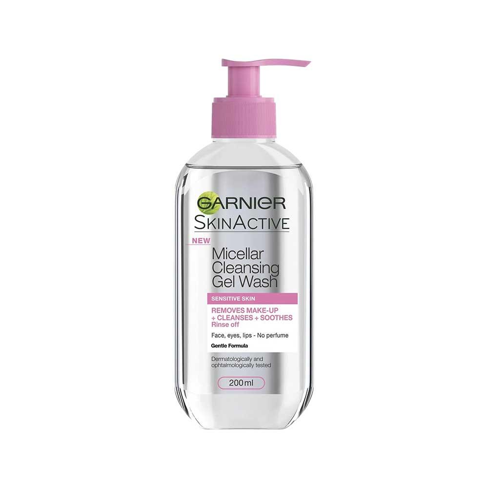 Garnier Skin Active 