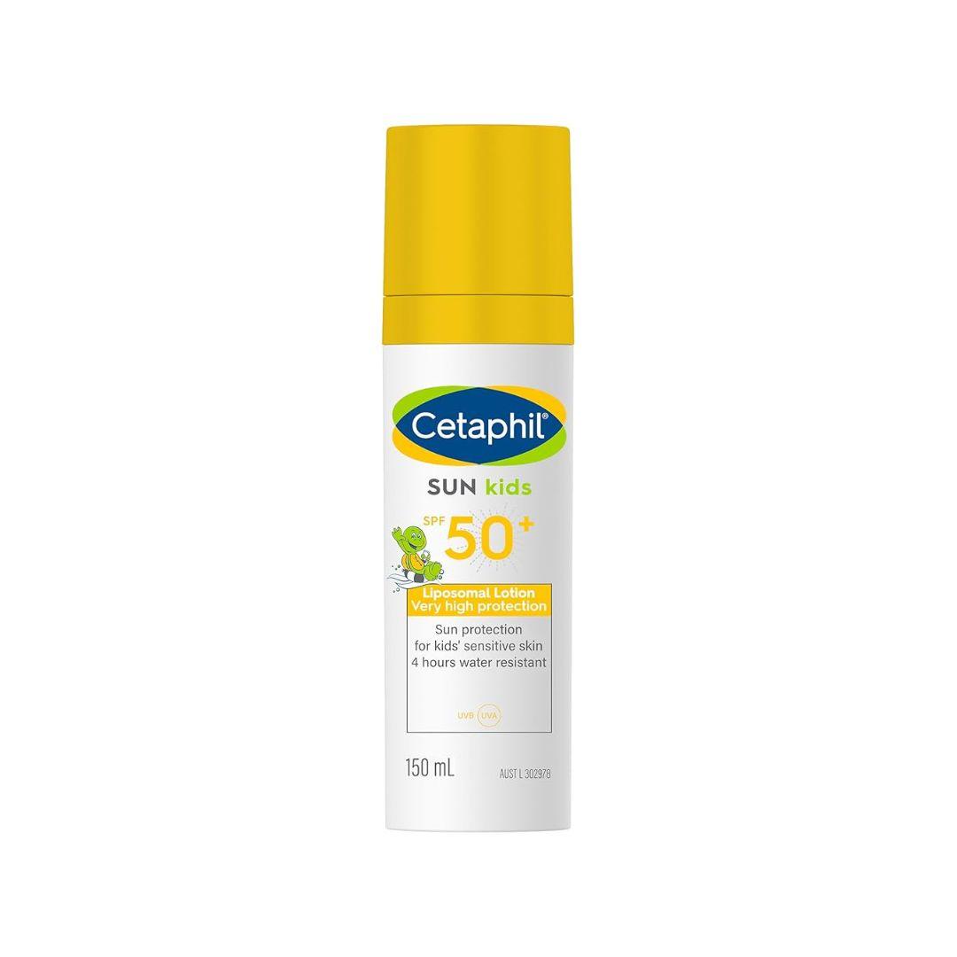 Cetaphil Sun Kids 50