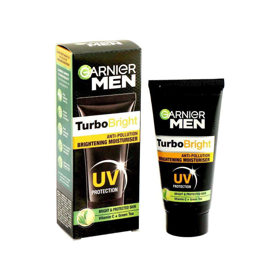 Garnier Men Turbo Br