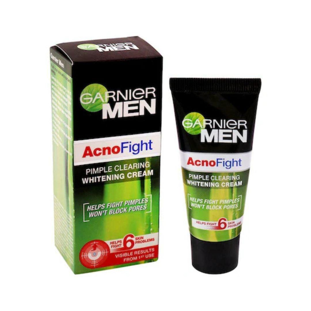 Garnier Men Acno Fig