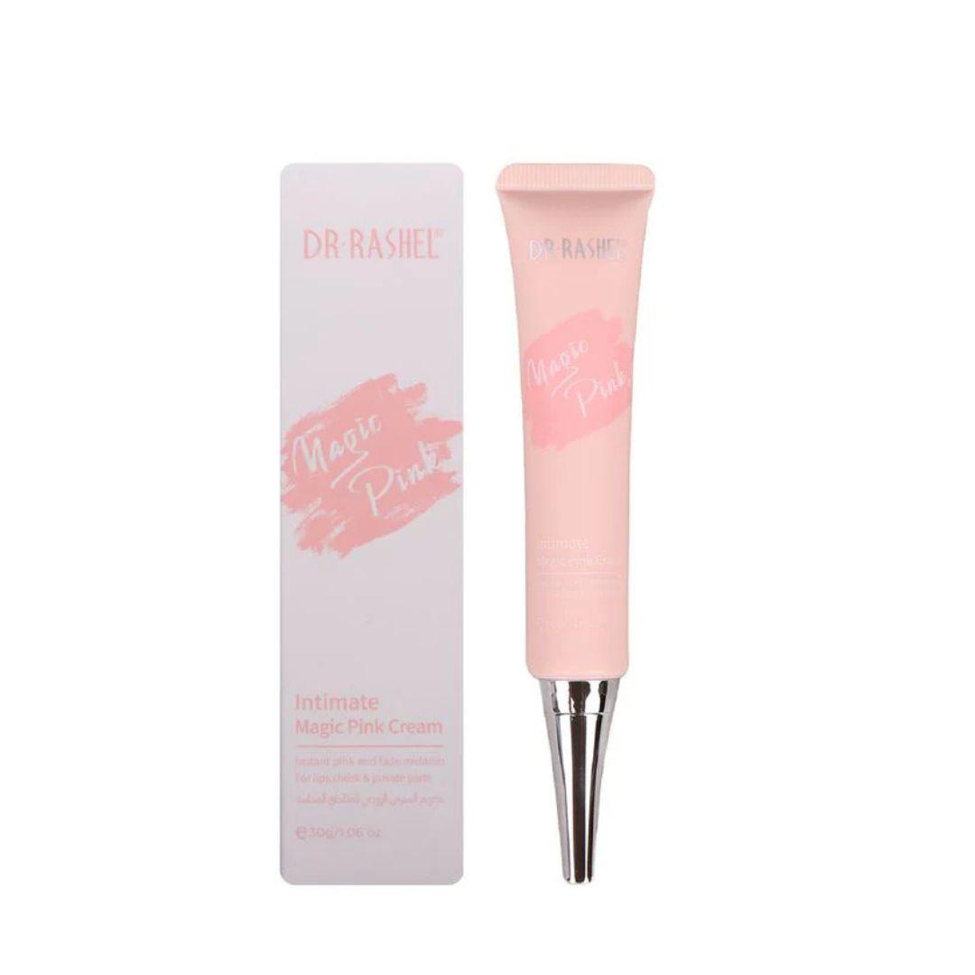 Dr.Rashel Magic Pink