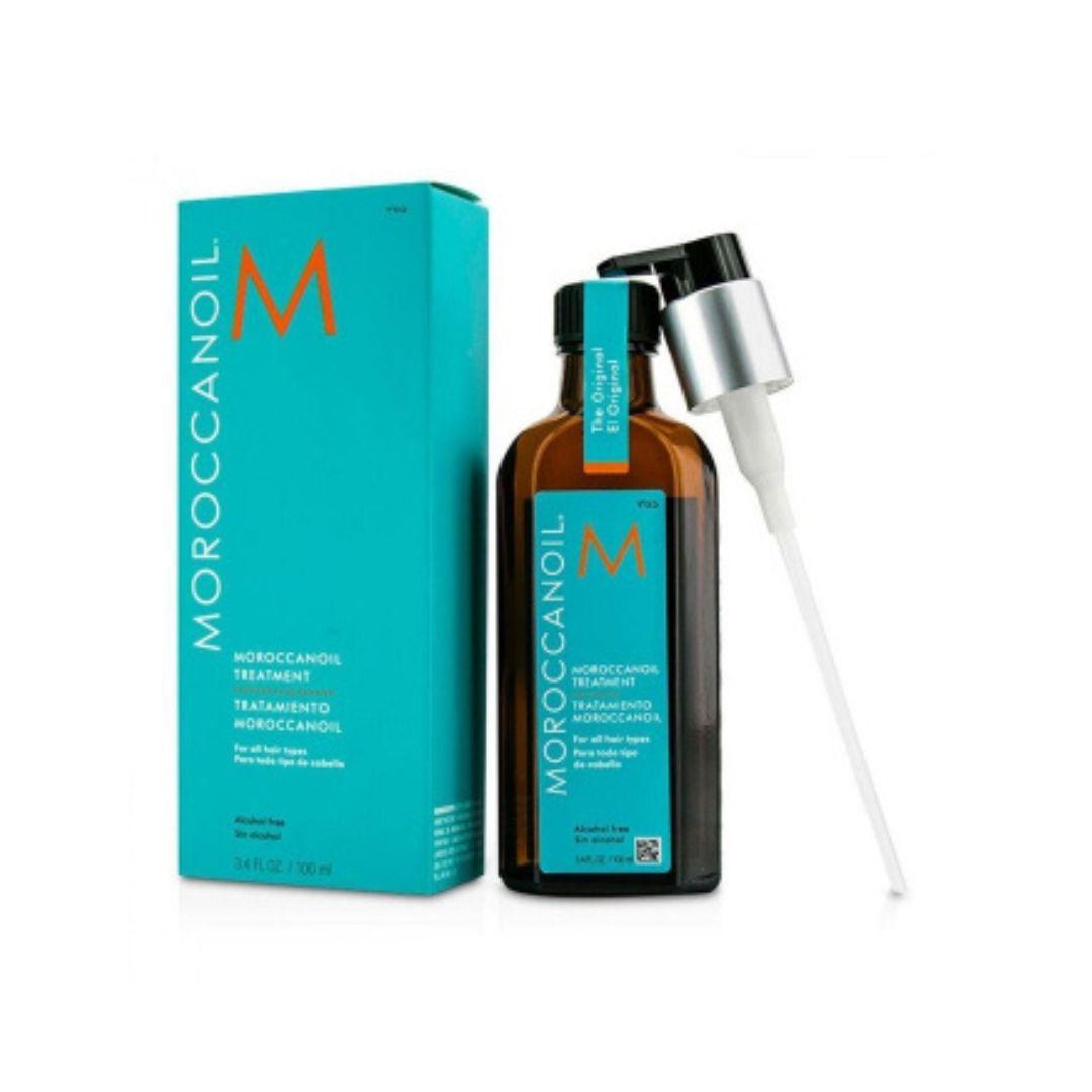 Moroccanoil Treatmen