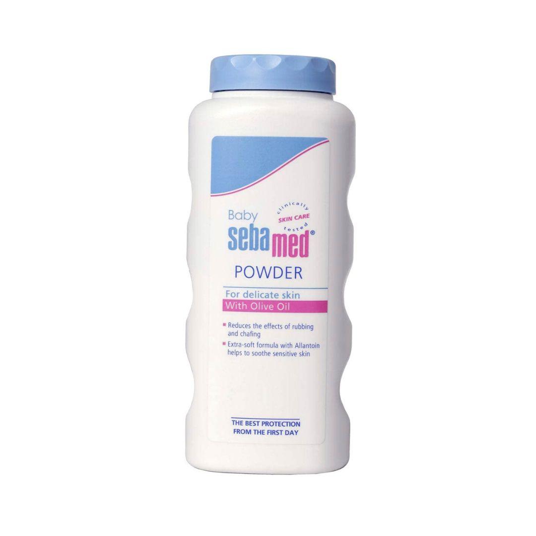 Baby Sebamed Powder