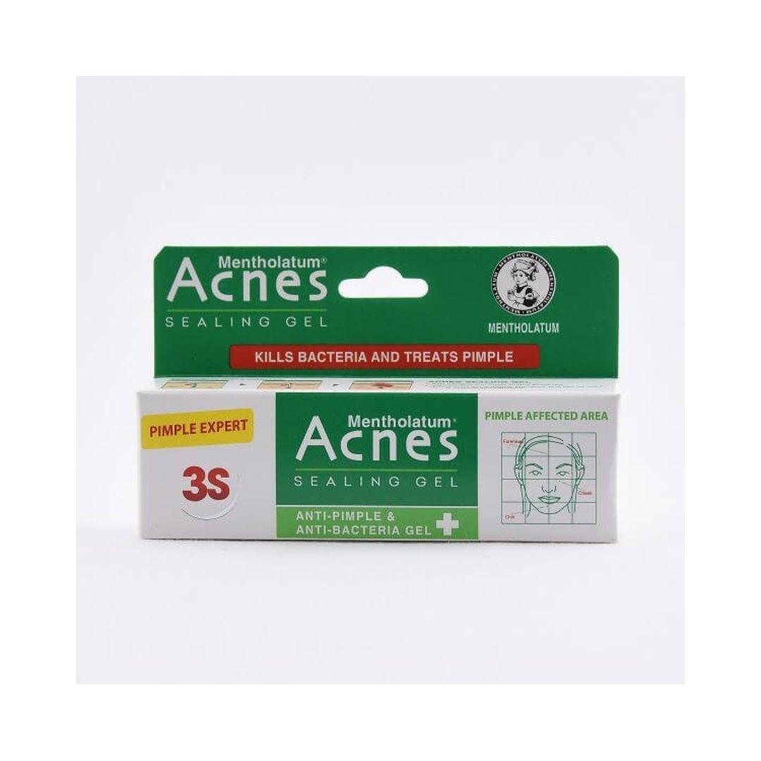 Mentholatum Acnes Se