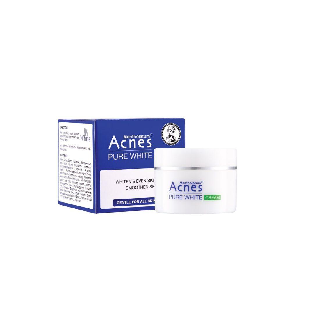 Mentholatum Acnes Pu