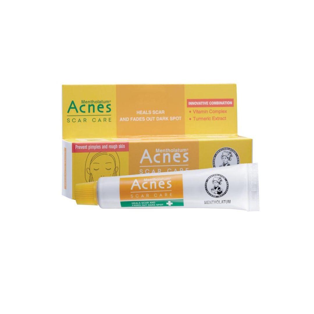 Mentholatum Acnes Sc