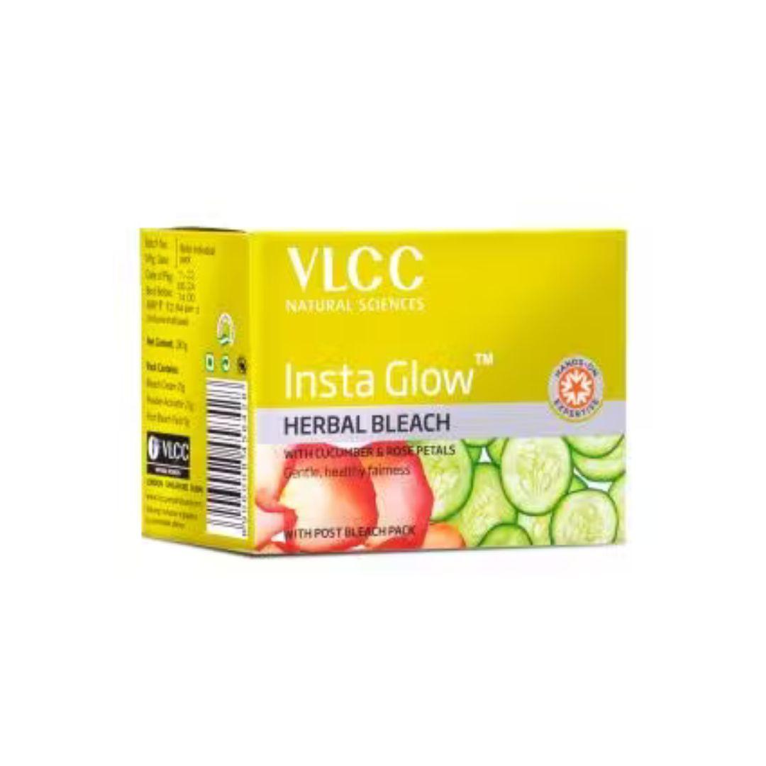 VLCC Insta Glow Herb