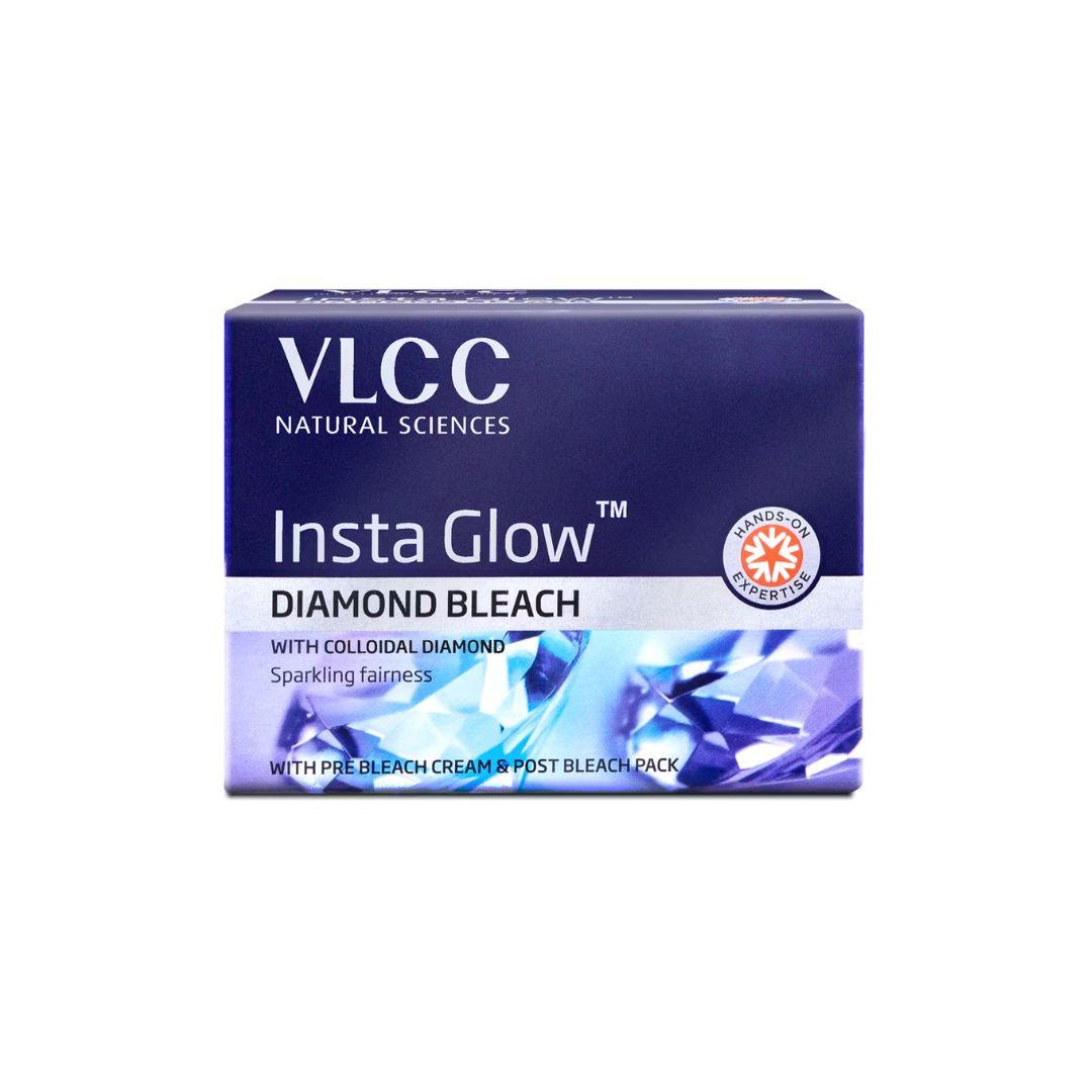 VLCC Insta Glow Diam