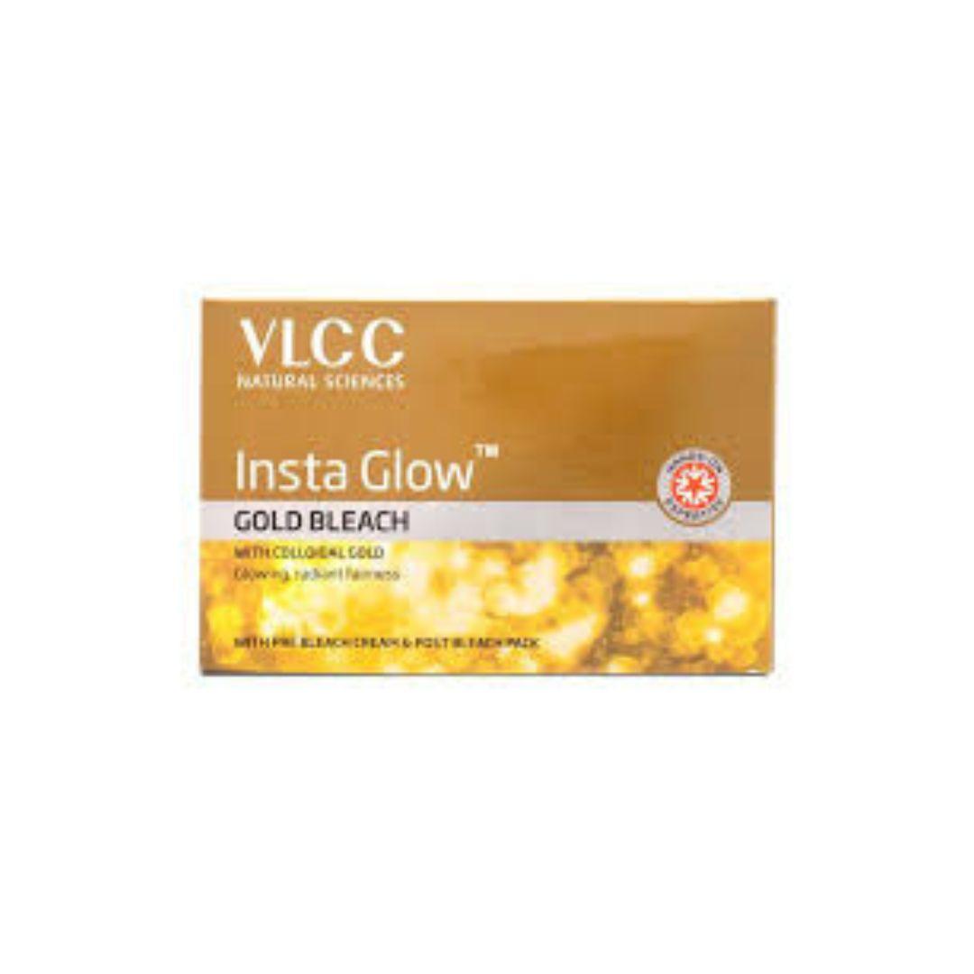 VLCC Insta Glow Gold