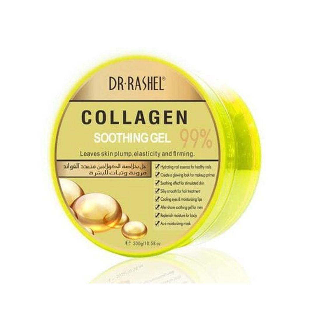 Dr.Rashel Collagen S