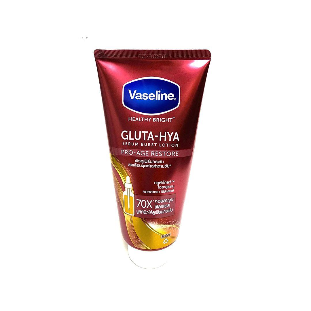 Vaseline Gluta-Hya P