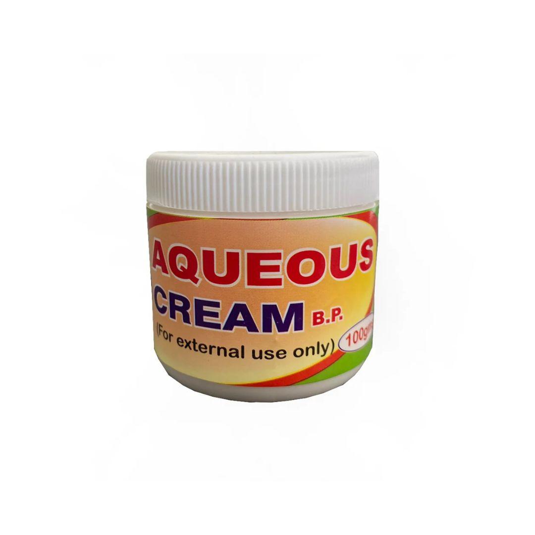 Aqueous Cream