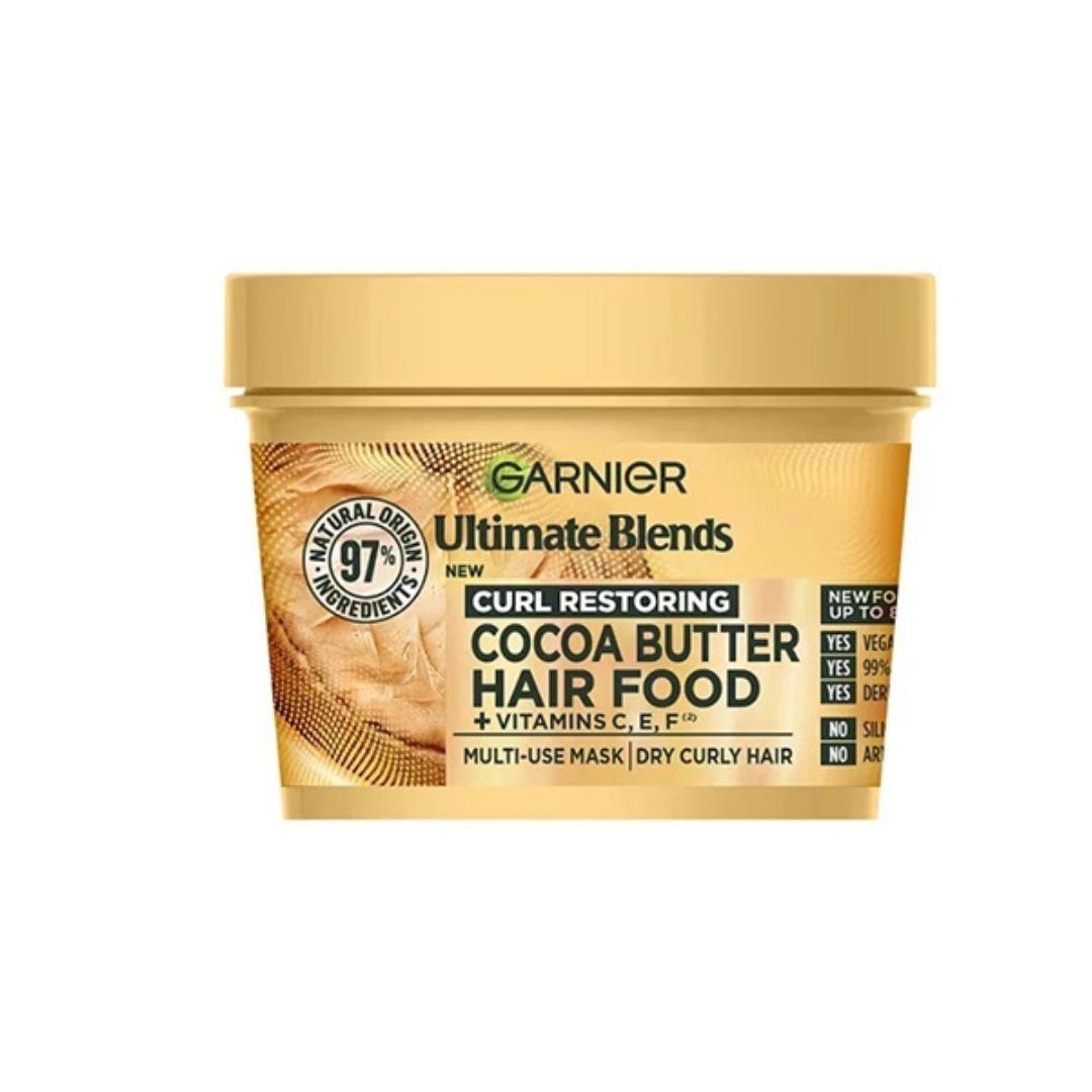 Garnier Ultimate Ble