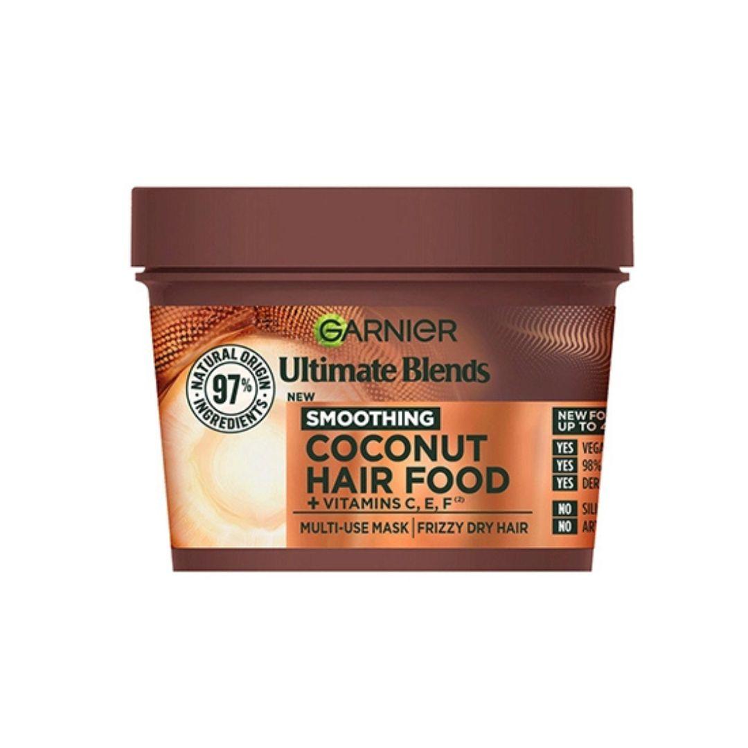 Garnier Ultimate Blends Coconu