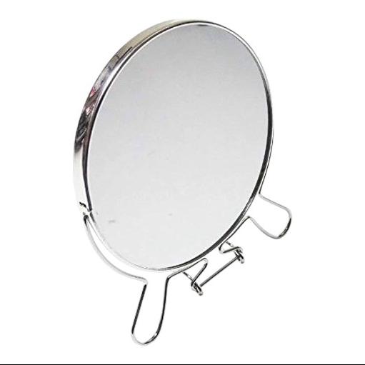 Double Sided Mirror