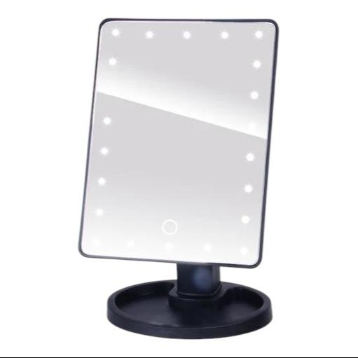 LED Light Frame Make