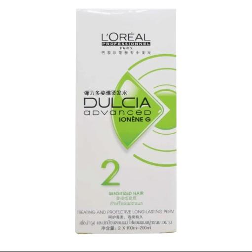 L'oreal Dulcia Perming Treatme