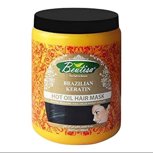 Beutisa Brazilian Keratin Hot 