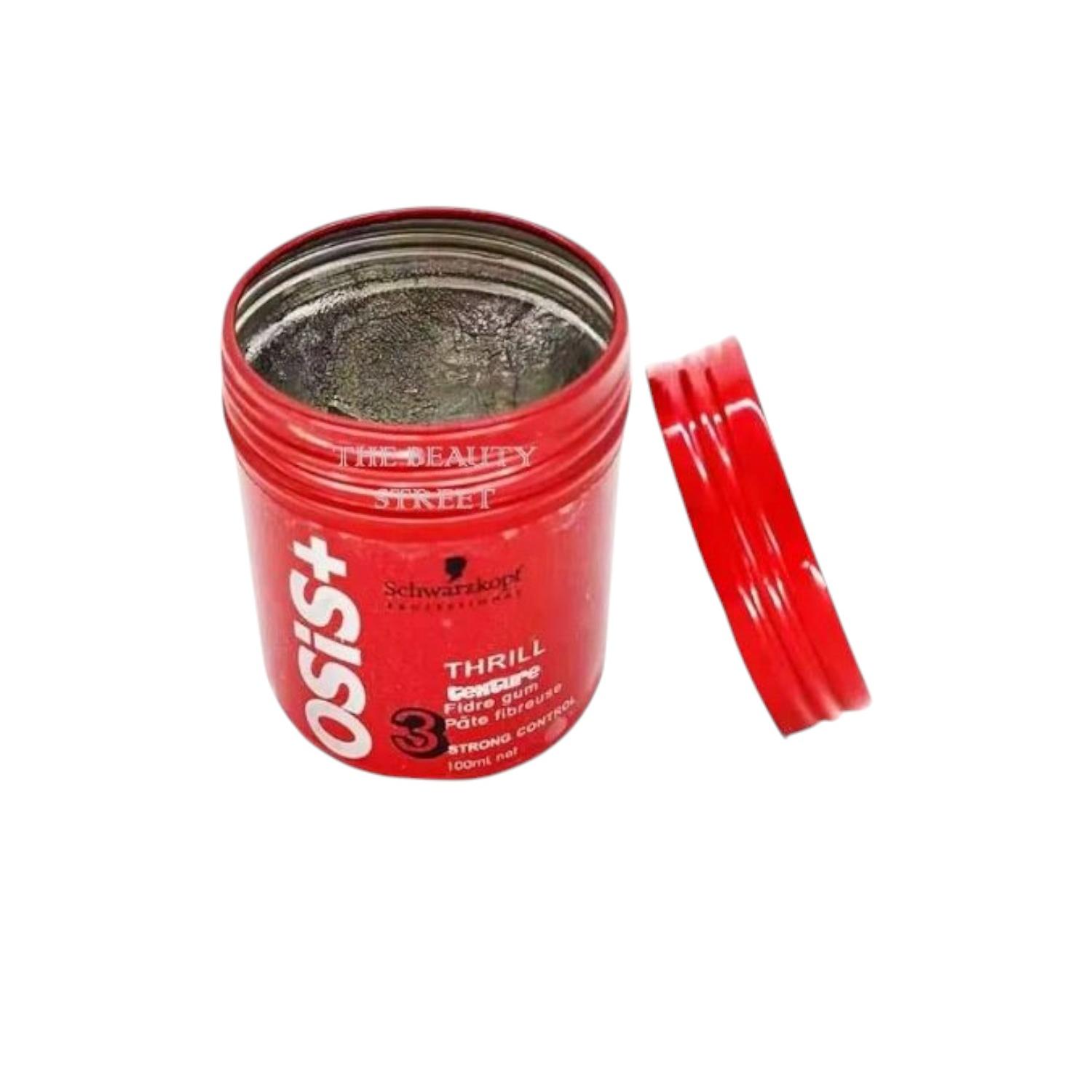 Schwarzkopf Professional Osis 