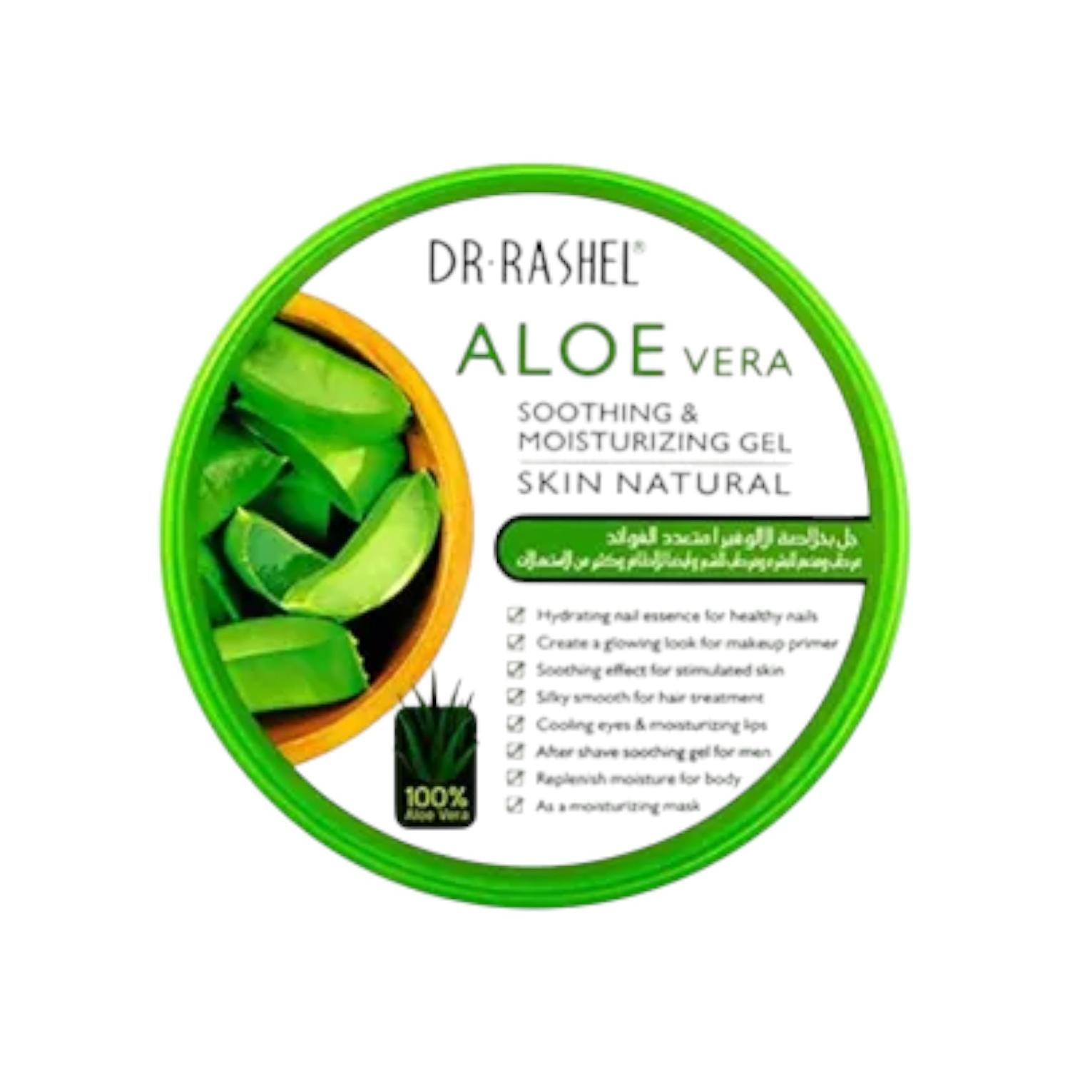 Dr Rashel Aloe Vera 