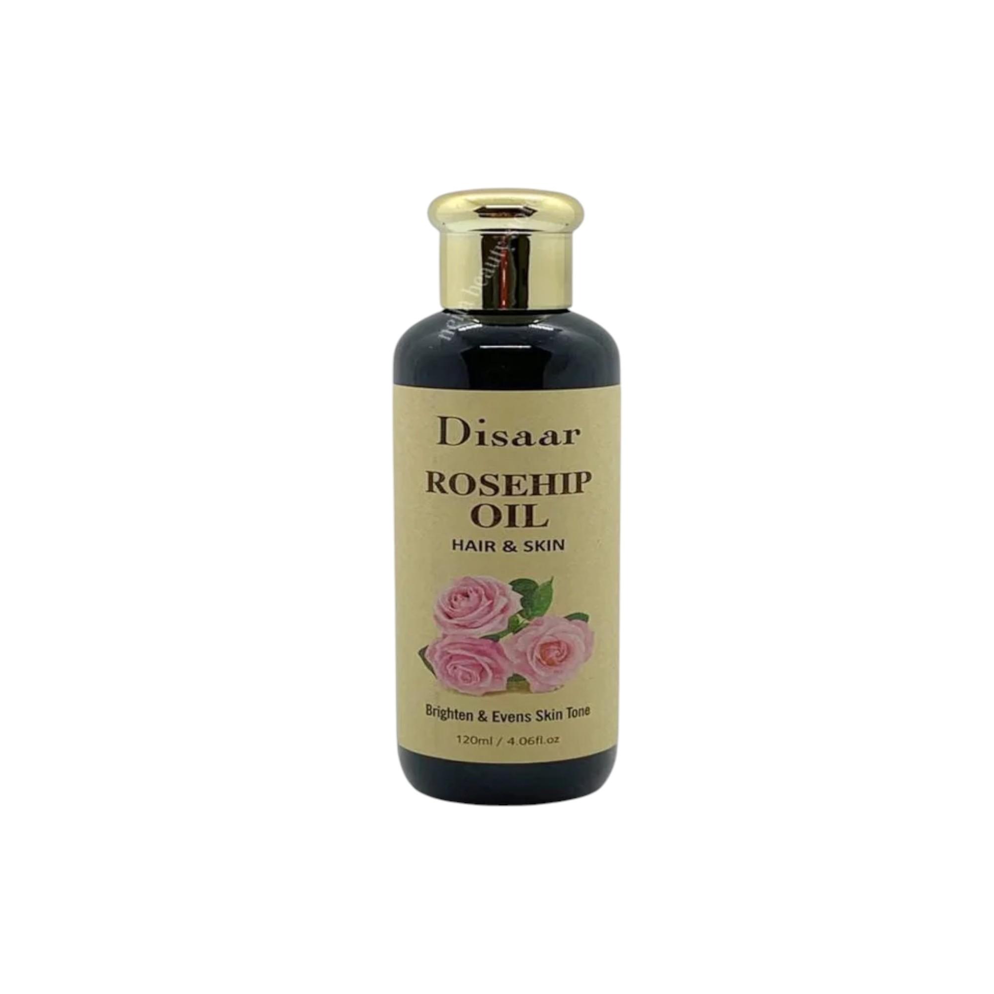 Disaar RoseHip Oil