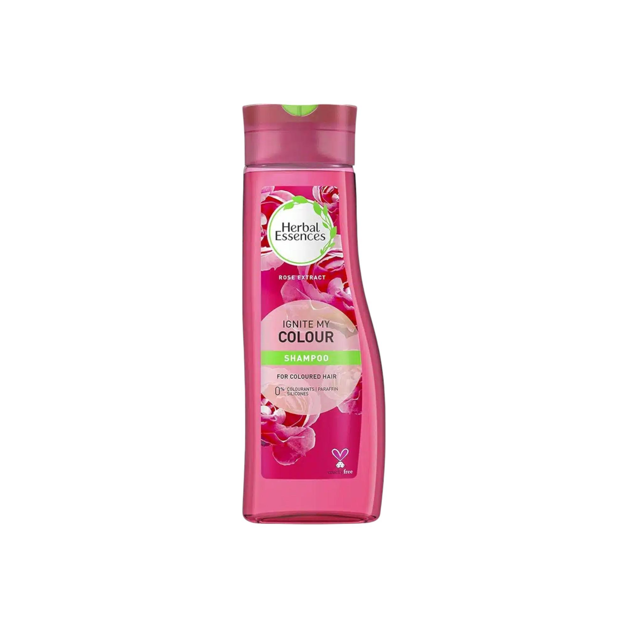 Herbal Essences Igni