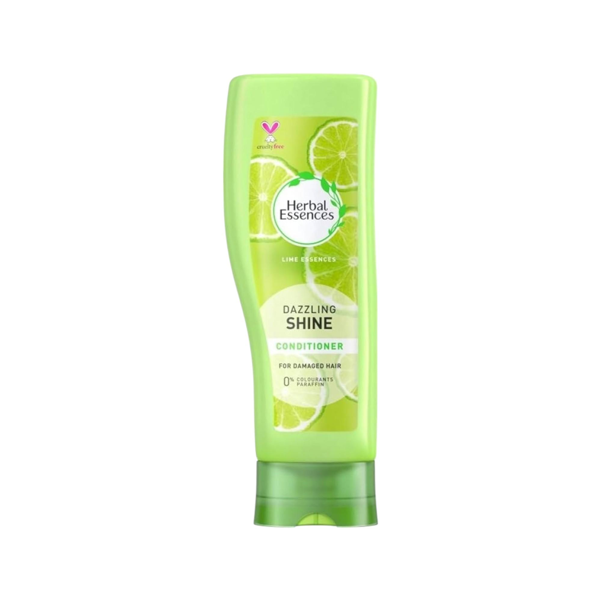 Herbal Essences Dazzling Shine