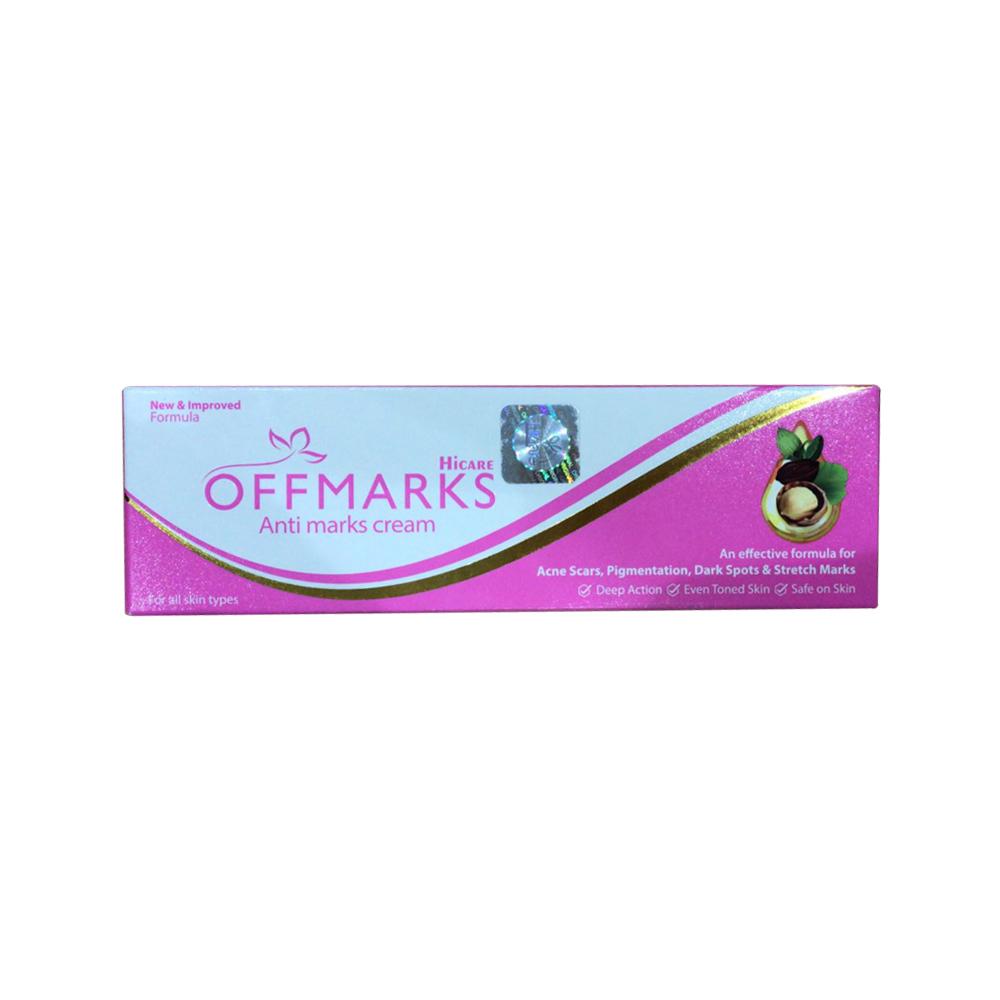 Offmarks Anti Marks Cream