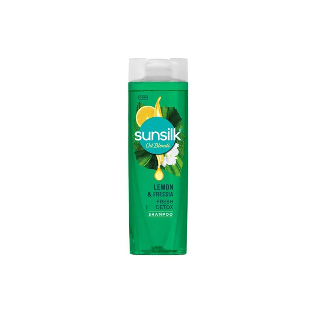 Sunsilk Lemon & Freesia Fresh 