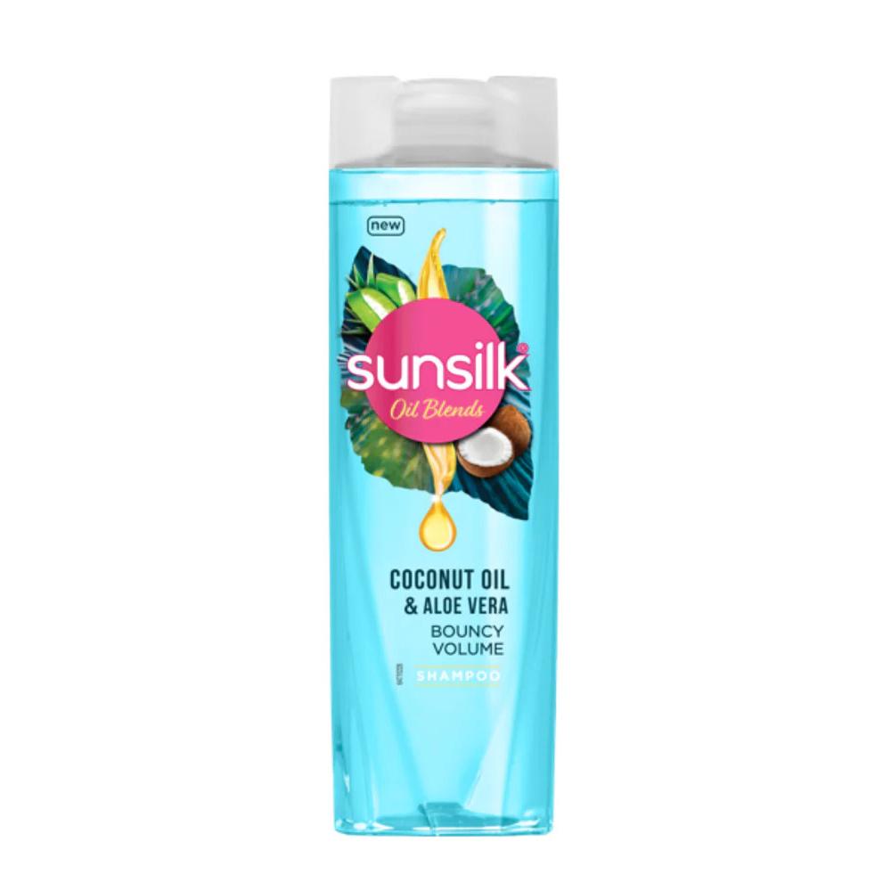 Sunsilk Coconut Oil 